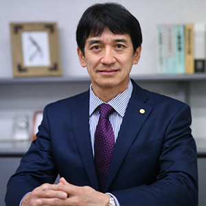 代表社員のメッセージ 社会保険労務士法人 淀川労務協会