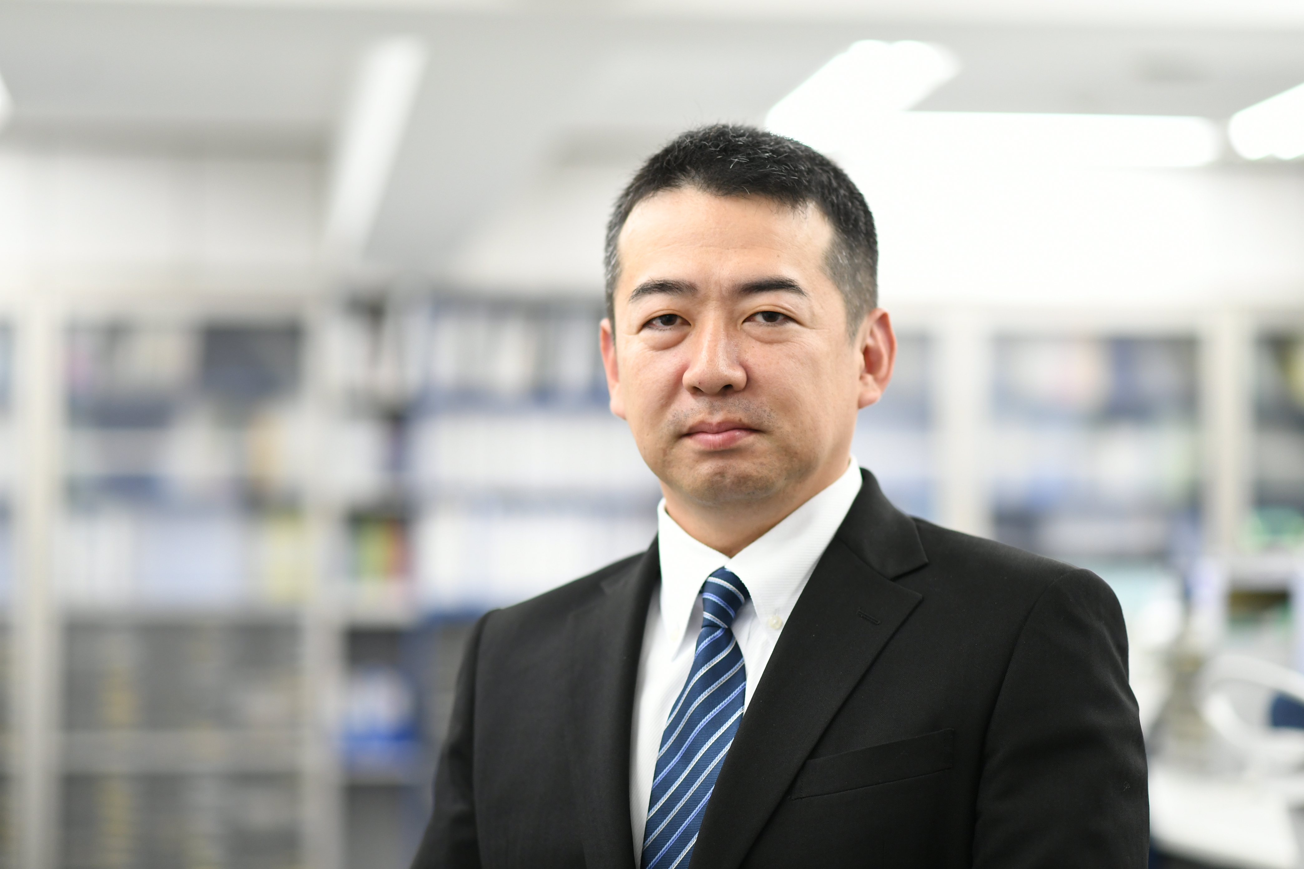 三浦 裕樹 業務係長 社会保険労務士法人 淀川労務協会